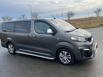 Peugeot Traveller 180 DCi Business VIP L3 - 3