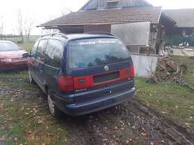 VW volkswagen sharan levne nahradni dily 1.9tdi 85 - 3