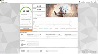 Nabízím k prodeji použitý procesor AMD Ryzen 7 3800X - 3