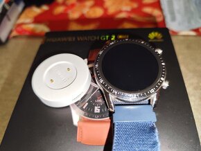 HUAWEI Watch GT 2 Pánské - 3