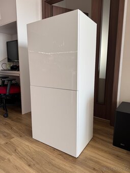 IKEA Besta skříňka - 3