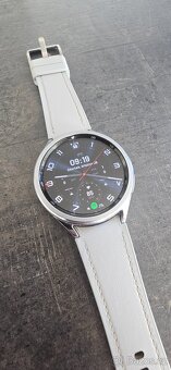 Samsung Galaxy Watch 6 Classic 47mm, okamžitá výměna, záruka - 3