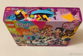 Lego Friends - NOVÉ - 3