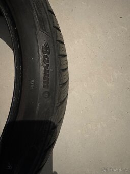 Zimní pneumatiky 205/45 R18 BARUM - 3