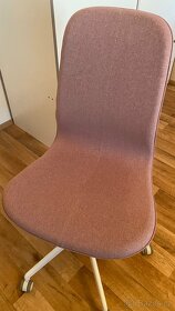 Kancelářská židle LÅNGFJÄLL - 3