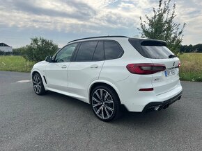 Bmw X5 40i Xdrive,Mpaket,R22 - 3