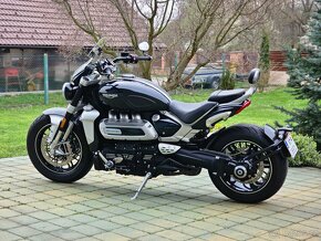 Triumph rocket 3 - 3