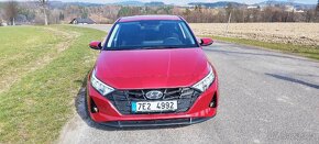 Hyundai i20 - 3