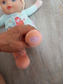 Panenka Baby Annabell - 3