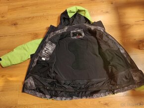 Pánská bunda SPYDER - Gore-Tex - 3