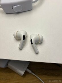 Prodej AirPods Pro 1. generace - 3