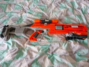 Nerf pistole sniper accustrike - 3