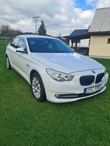 BMW 530d GT xdrive 180kw - 3