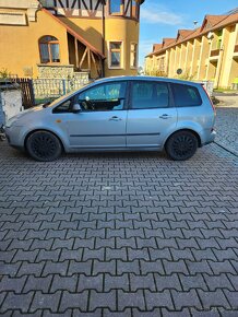 Prodám ford c max 1.6 74kw - 3