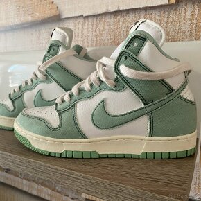 Dámské boty Nike Dunk High 1985 - 3