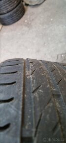 Nokian 215/50 R17 - 3