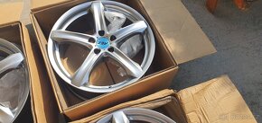 5x108 r18 volvo peugeot Citroën Ford smax - 3