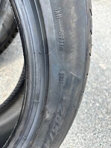 Pirelli P-zero 285 40 R22XL B1 110Y - 3