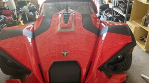 Predam Polaris Slingshot SL - 3