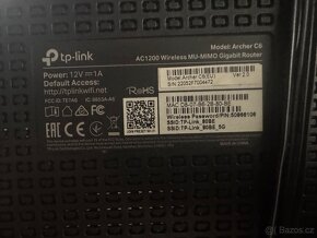 TP-Link Archer C6 AC1200 - 3