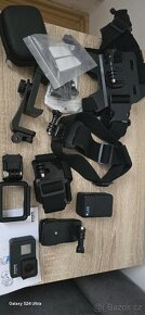 Kamera GoPro 7 Hero black - 3