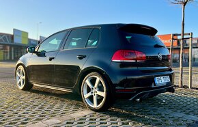 Vw Golf 6 GTI 155kW, DSG - 3