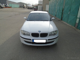 BMW  116i - 3