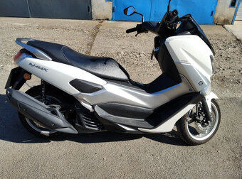 Yamaha Nmax 125 r.v. 2018 - 3