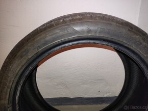 Dunlop Sport MaXX RT2 245/40 R19 - 3