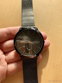 Nové hodinky Tommy Hilfiger - 3