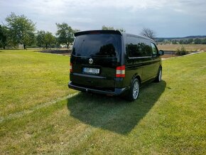 VW T5 Caravelle 1,9tdi 77kw - 3