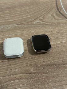 Apple Watch Series 6 44mm Cellular - 3