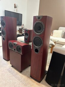 5.1 Reprosoustava Wharfedale Evolution 2 (Evo-2) - 3