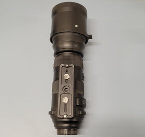 SIGMA 150-600 mm f/5-6,3 DG OS HSM - 3