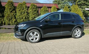 Opel Grandland aut - 3