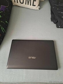 Notebook Asus K55V 2X Grafika - 3