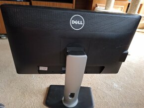 Monitor 23" Dell P2312ht - 3