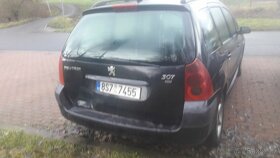 Peugeot 307 sw 1.4hdi - 3