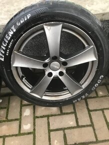 Dezent R17 5x112 alu - 3