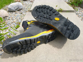 Boty LaSportiva Trango Tech Leather GTX 44 1/2 - 3