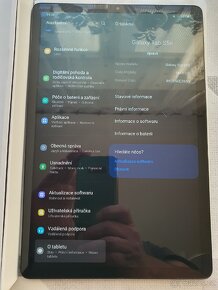 Samsung galaxy tab s5e ve výborném stavu - 3