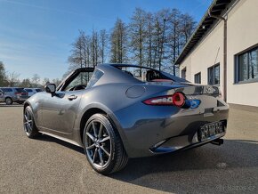 Mazda MX-5, RF 2.0 Skyactiv-G odpočet DPH - 3