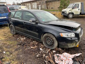 ND Volvo V50 - 3