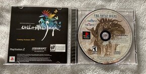 Final Fantasy Origins pro Playstation 1 - 3