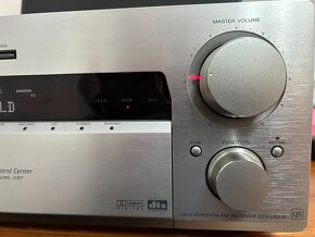 Predám Receiver SONY STR DB 930QS - 3