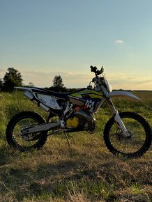 Husqvarna te 300 - 3