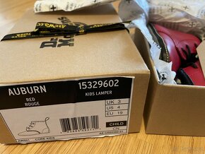 NOVÉ DR.MARTENS Air Wair Auburn v.19 - 3