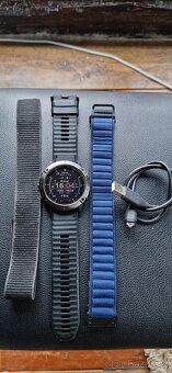 Garmin Fenix 6x pro black - 3