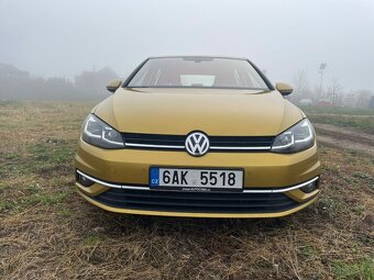 VW Golf VII Highline 1.4TSI 110kW - 3