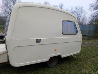 KARAVAN N126 - 3